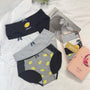 Pack Of 4 Teens Panties