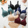 Lace Push-Up Bra & Panty Set | Premium Lingerie Set
