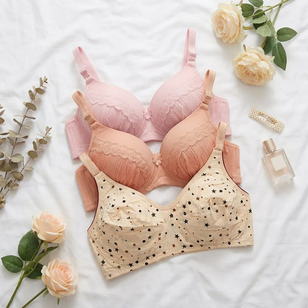 Bras