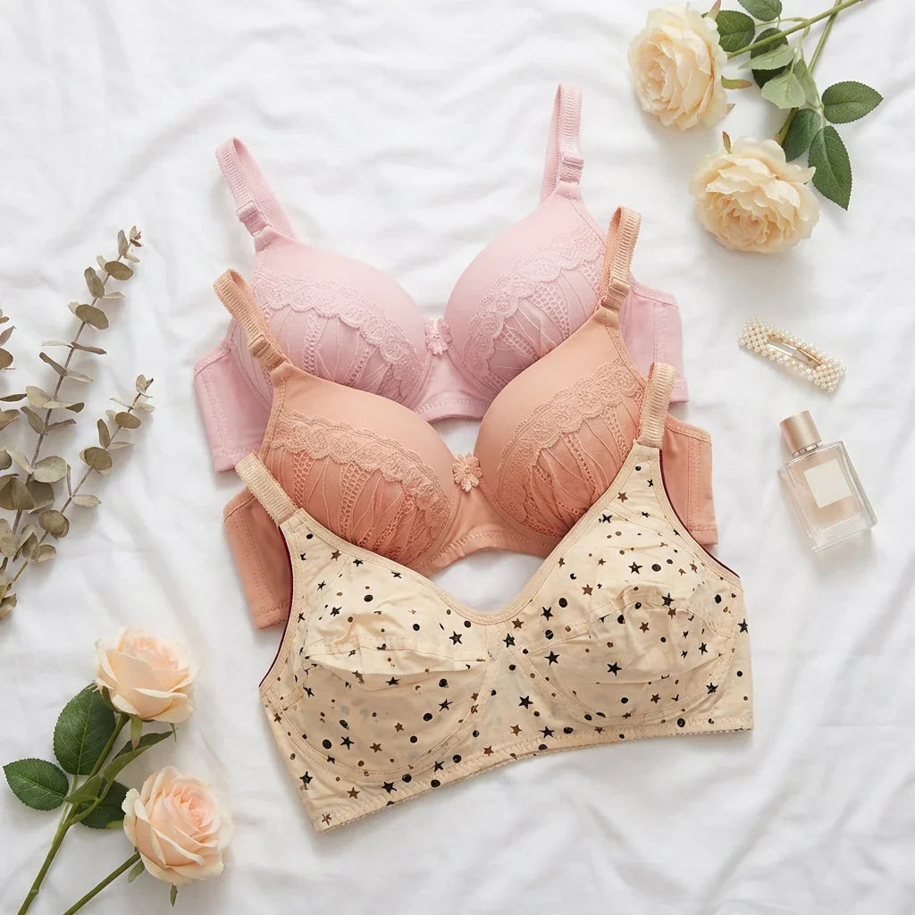 Bras