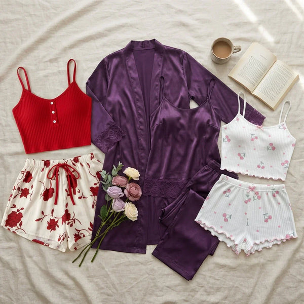 Loungewear