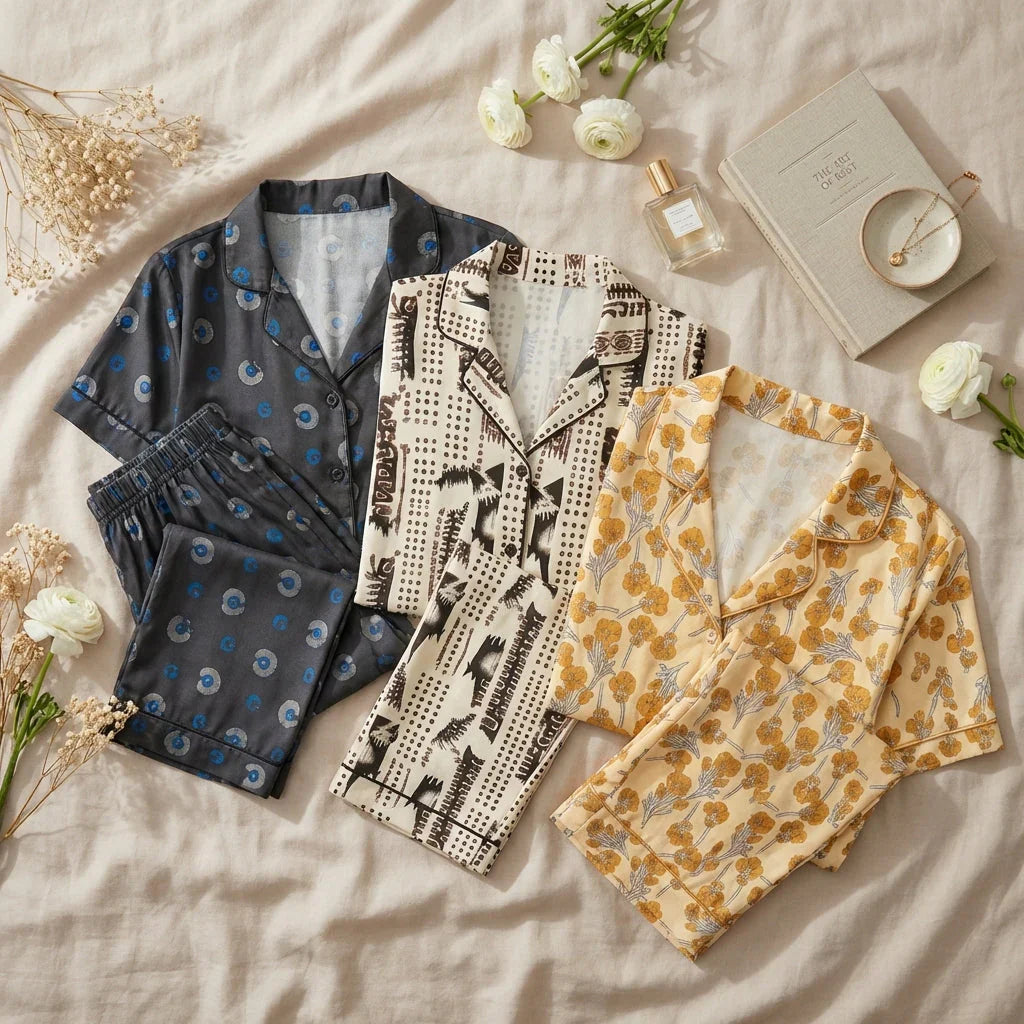 Pajamas