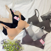 Teenager Single Padded Bra