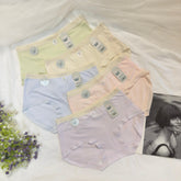 Pastel Colour Butter Soft Panties