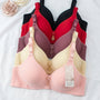 Everyday Comfort Padded Bra | 3-Hook Support