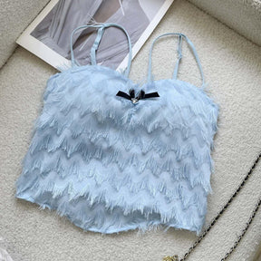 Cute Camisole for Teens